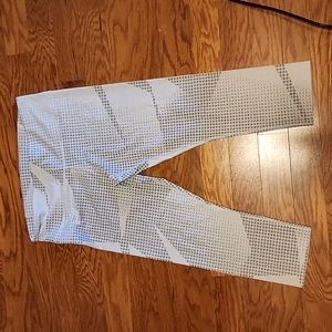 Under Armour leggings